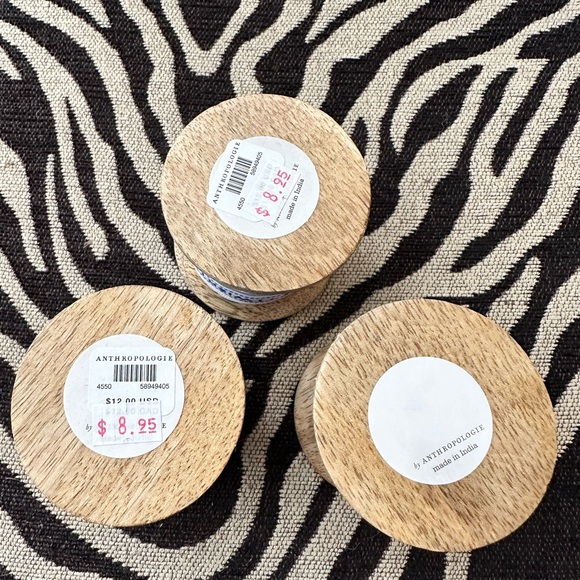 ANTHROPOLOGIE - Gift Ribbon - Picture 3 of 4